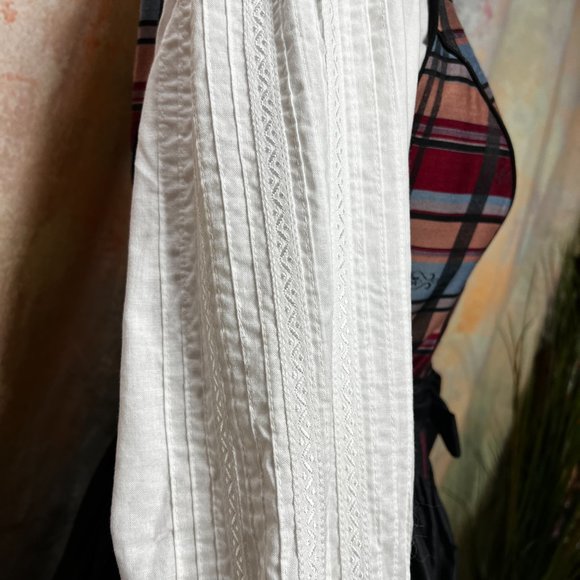 VTG๐ Isola Original traditional high-quality Austrian Dirndl w/ Blouse & Apron - Picture 5 of 16